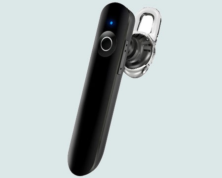 Bluetooth наушники