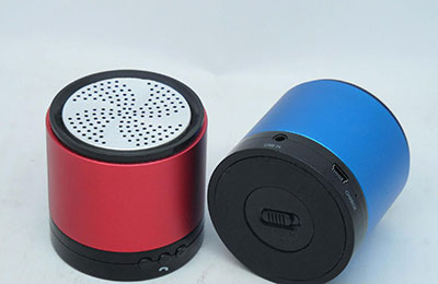 Bluetooth колонки 