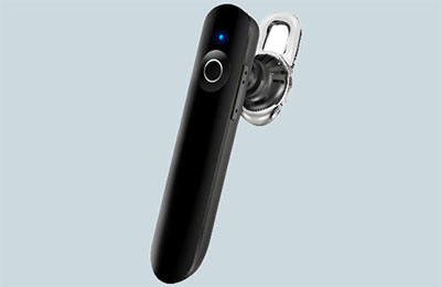Bluetooth наушники